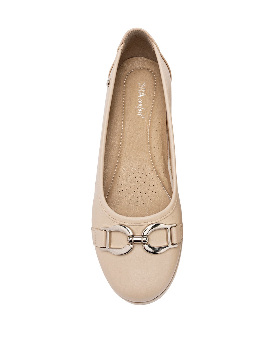 Zapato Mora Confort para mujer