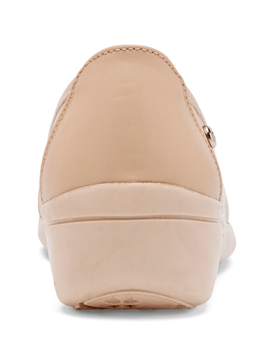 Zapato Mora Confort para mujer