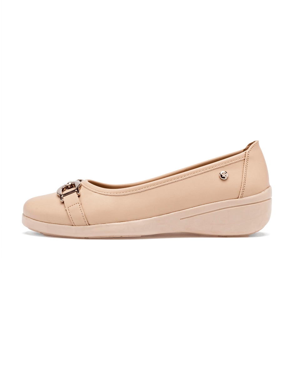 Zapato Mora Confort para mujer