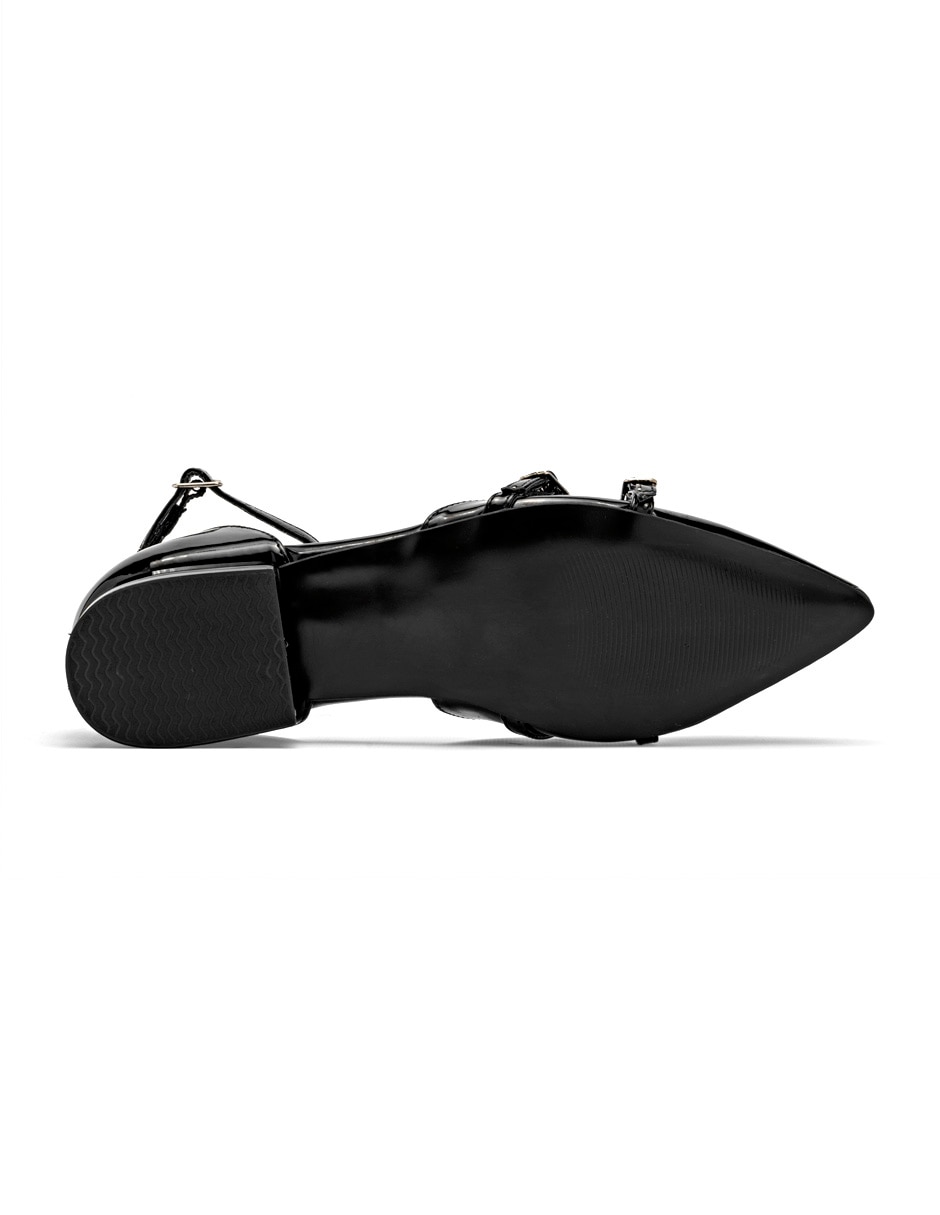 Zapato para mujer 4