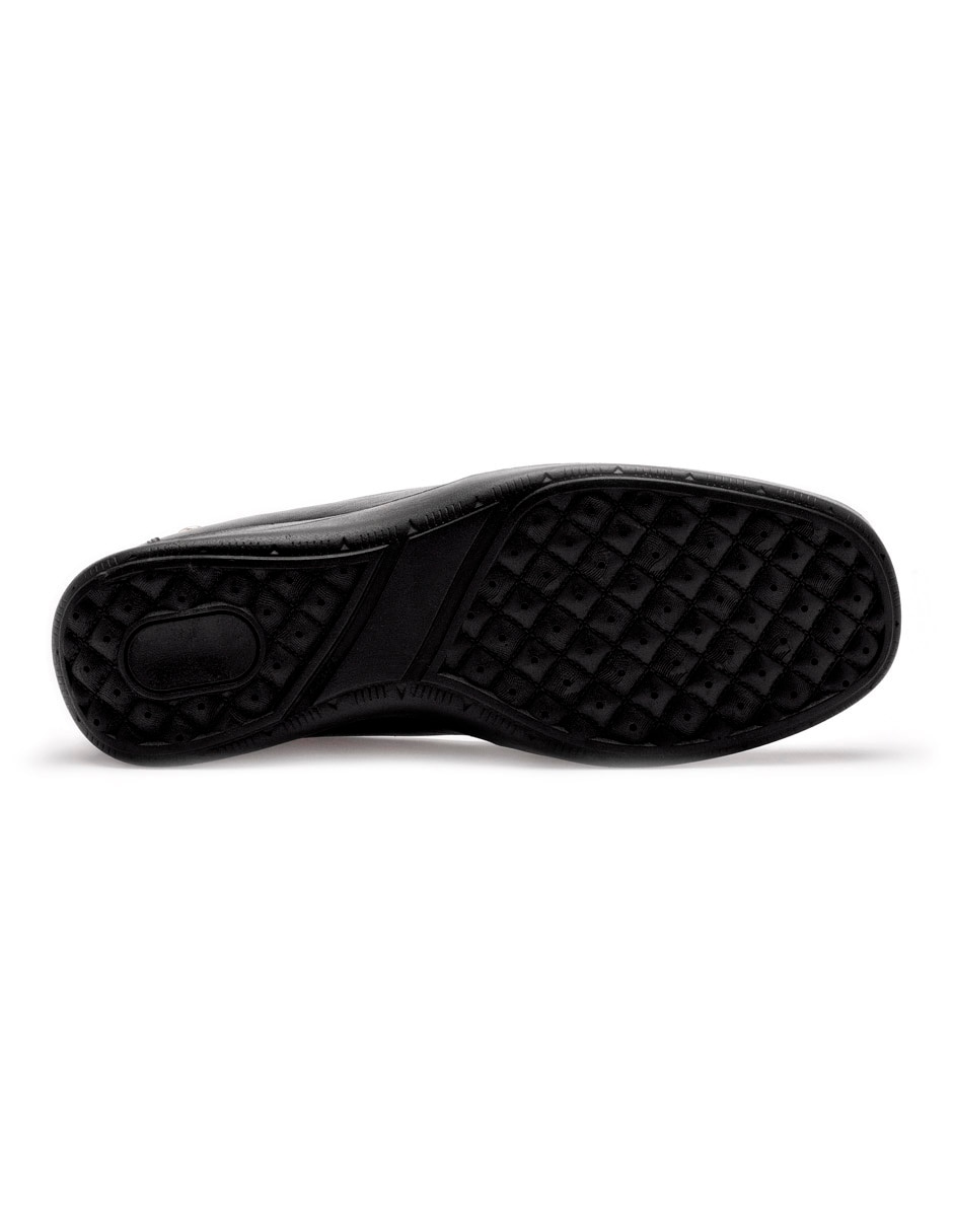 Zapato de piel para mujer 3