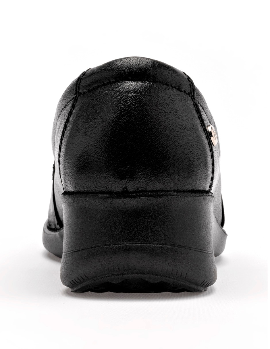 Zapato de piel para mujer 5