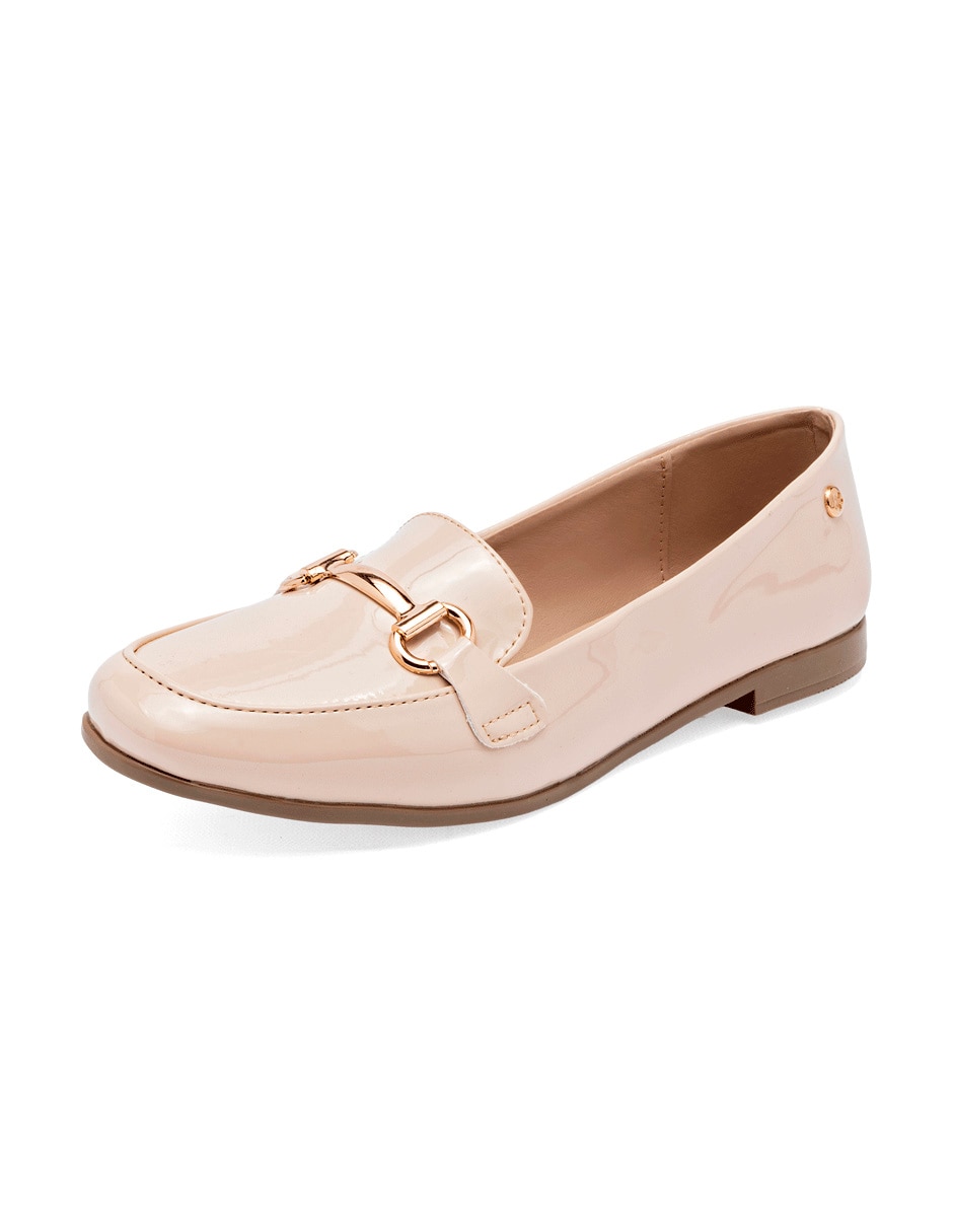 Mocasín Moramora para mujer