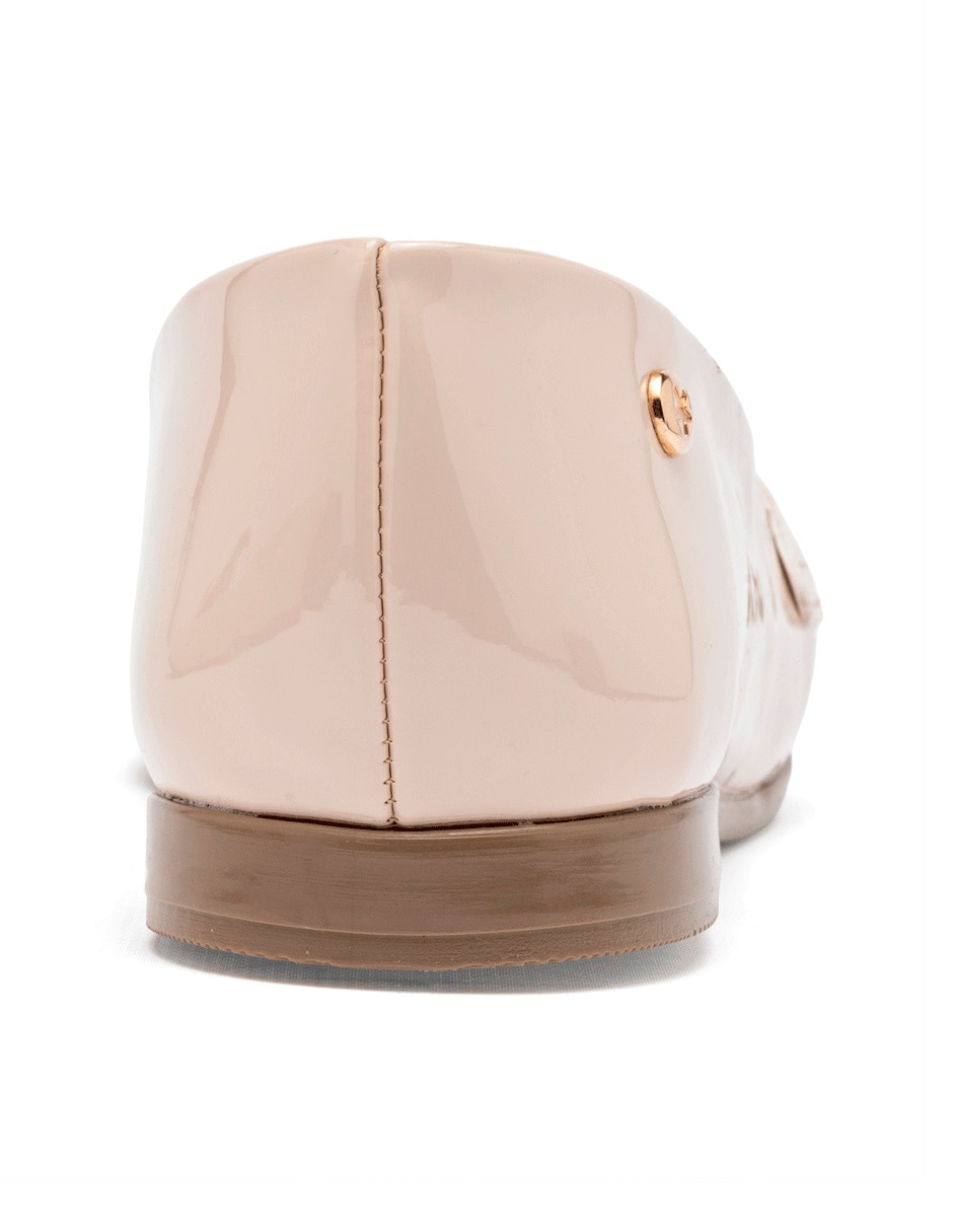 Mocasín Moramora para mujer