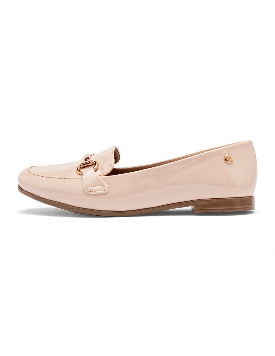 Mocasín Moramora para mujer