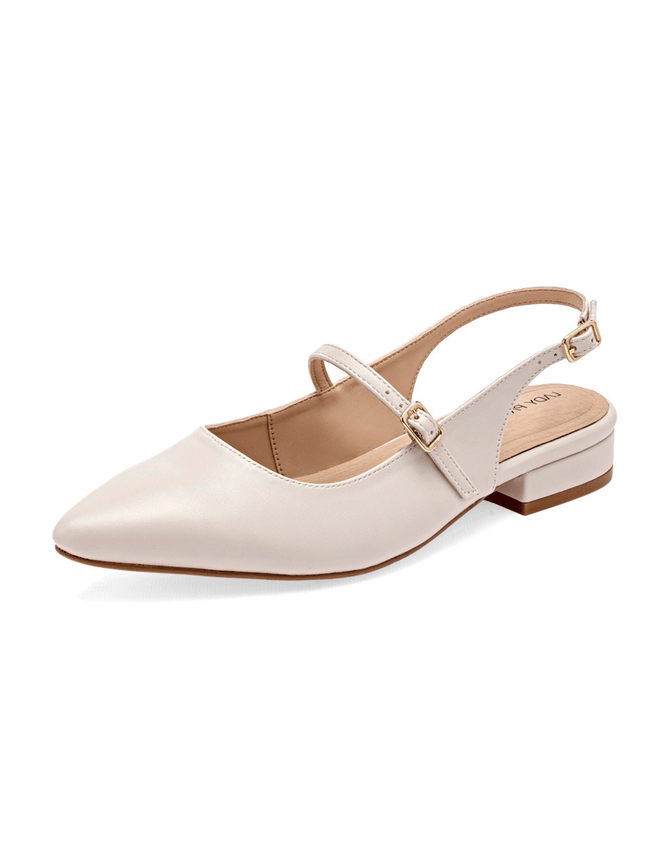 Zapato para mujer 2