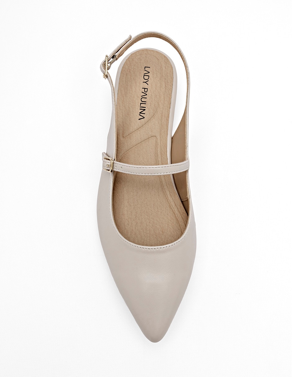 Zapato para mujer 4