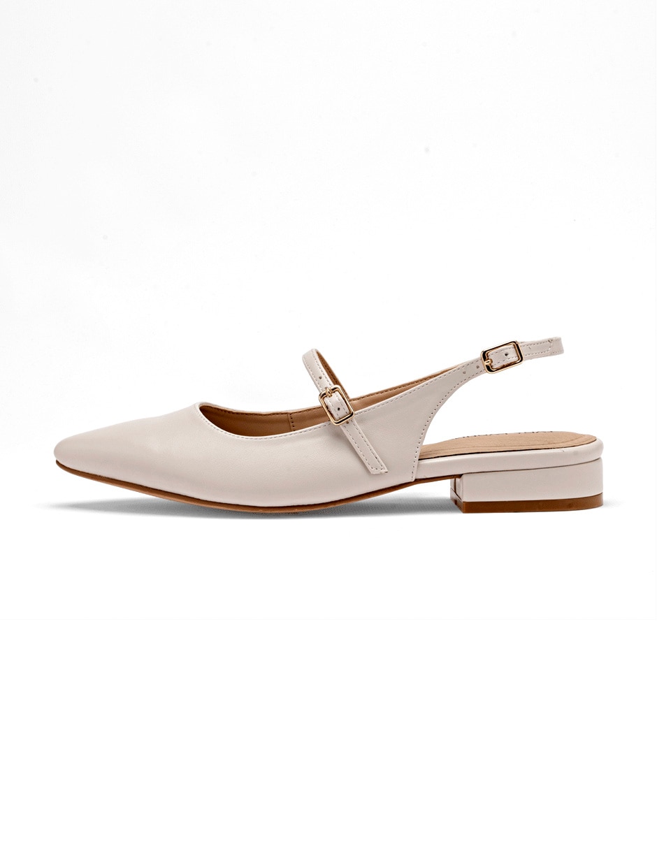 Zapato para mujer