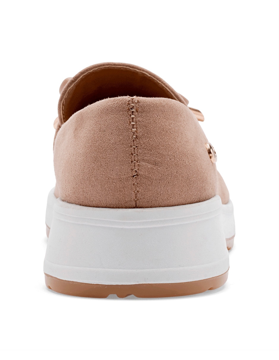 Zapato para mujer 5