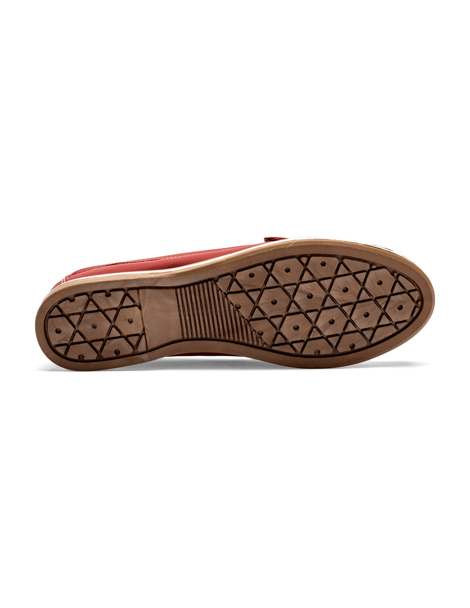 Mocasín para mujer 3
