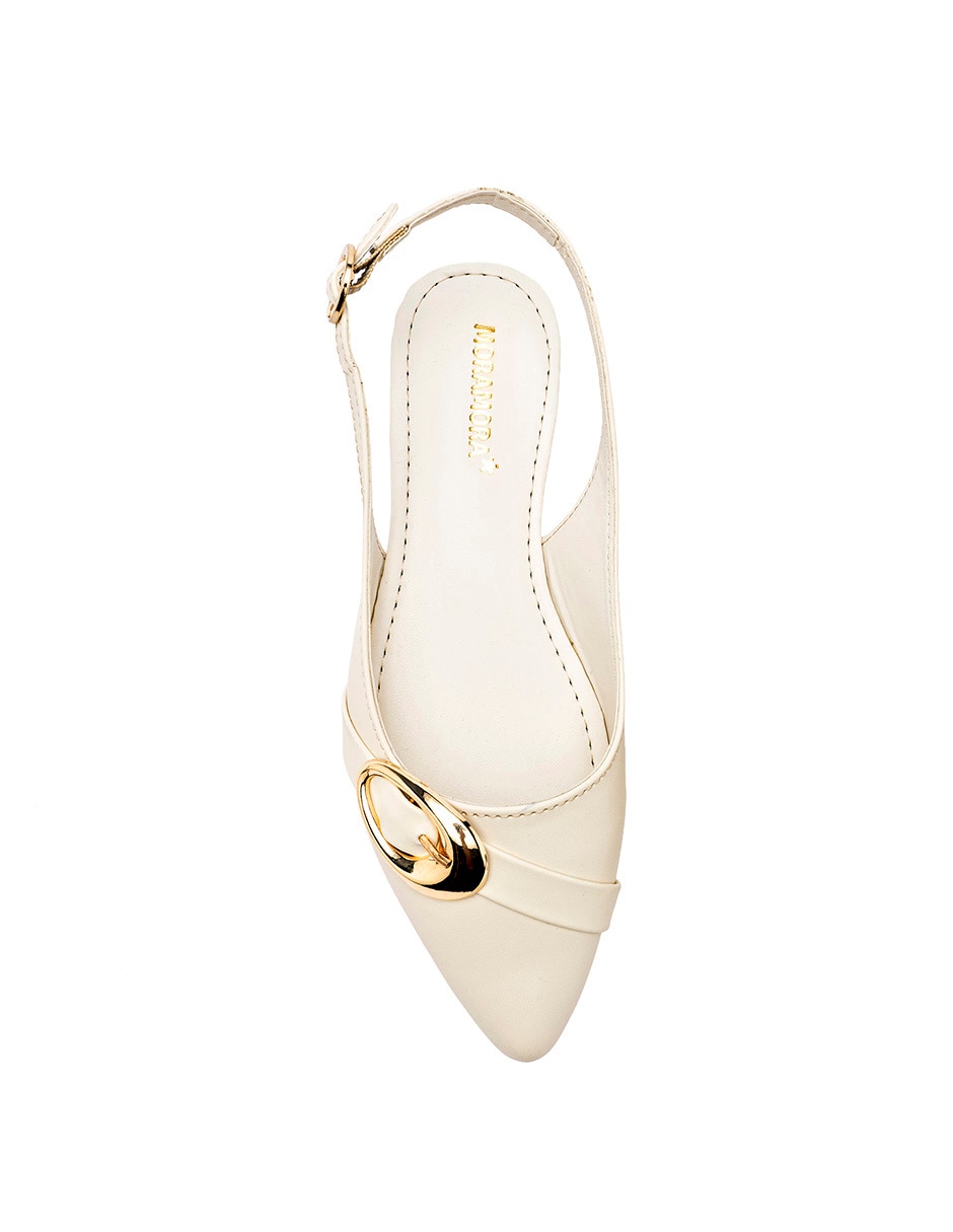 Zapato para mujer 4