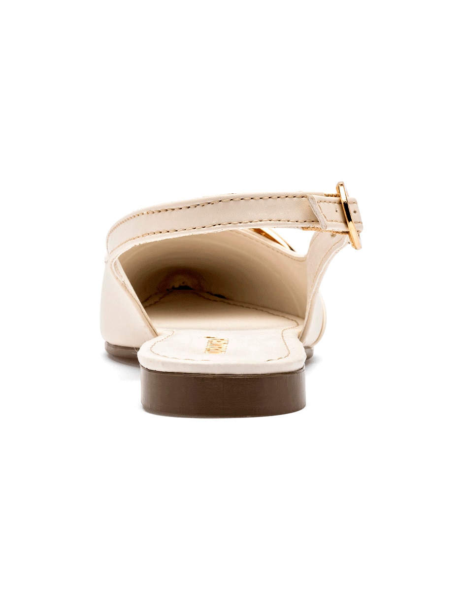 Zapato para mujer 5