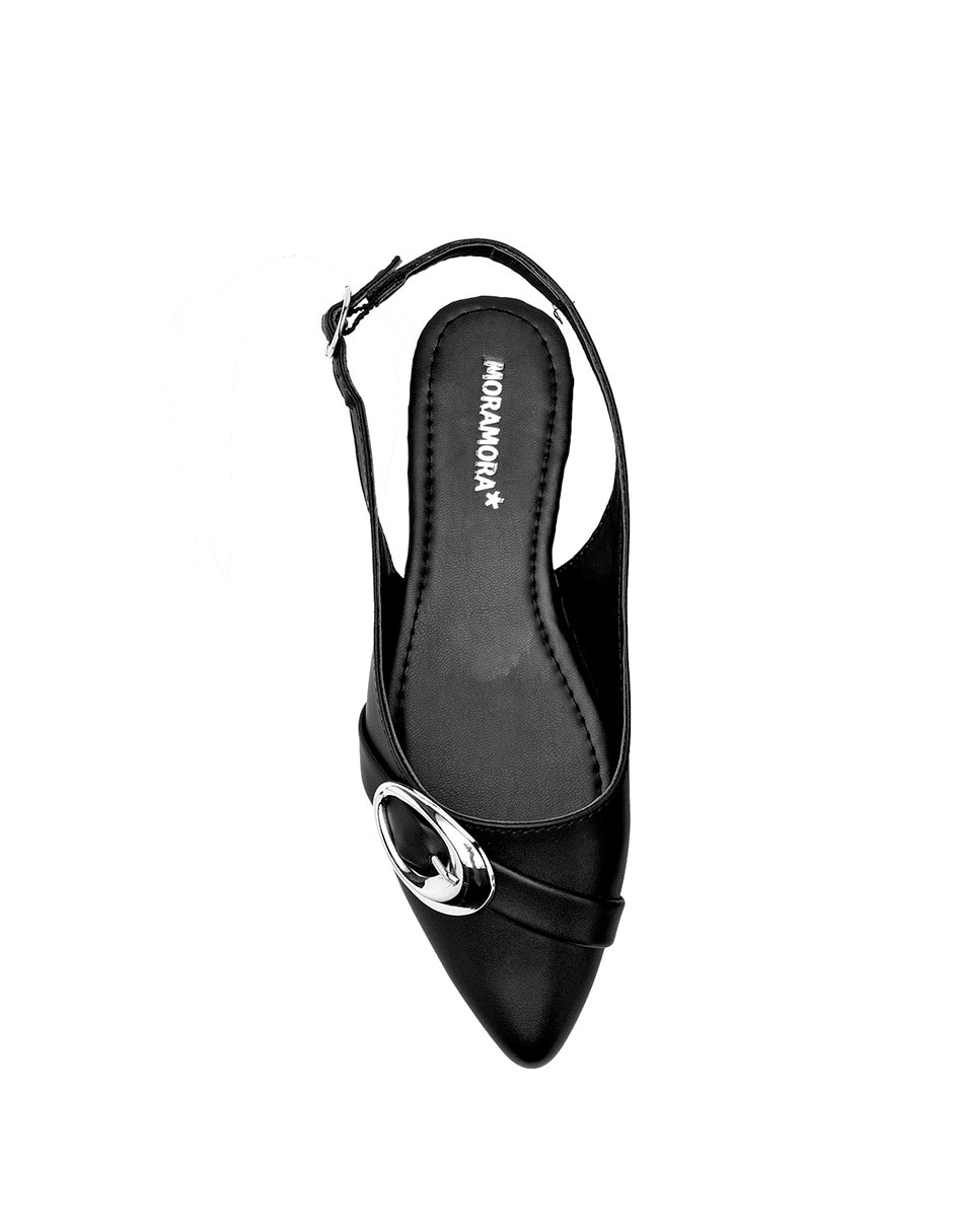 Zapato para mujer 4