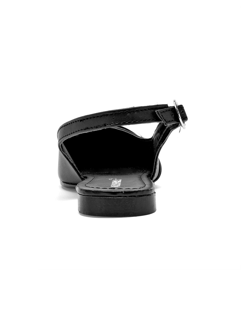 Zapato para mujer 5