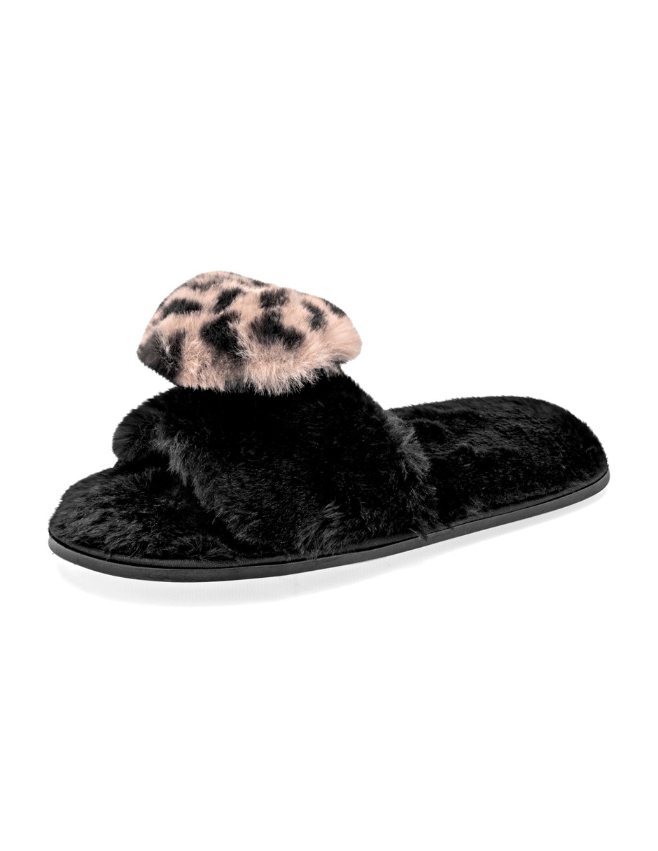 Pantufla para mujer 2