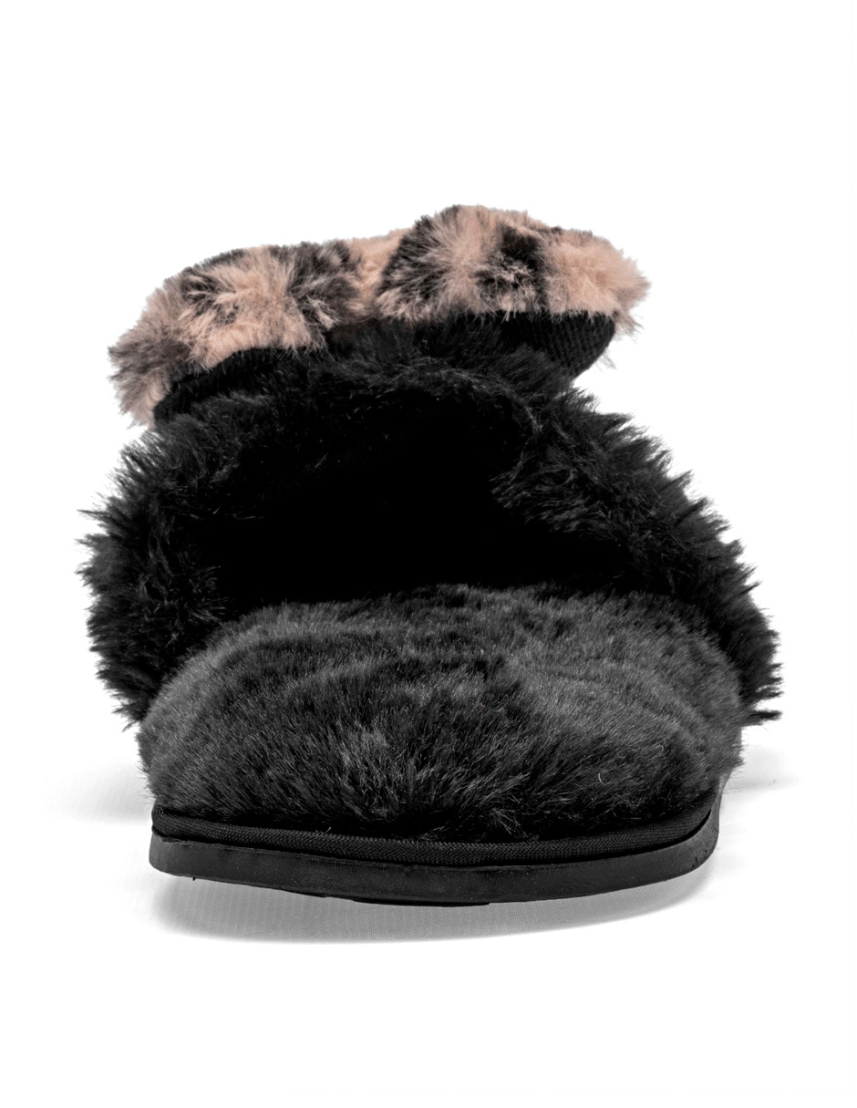 Pantufla para mujer 3