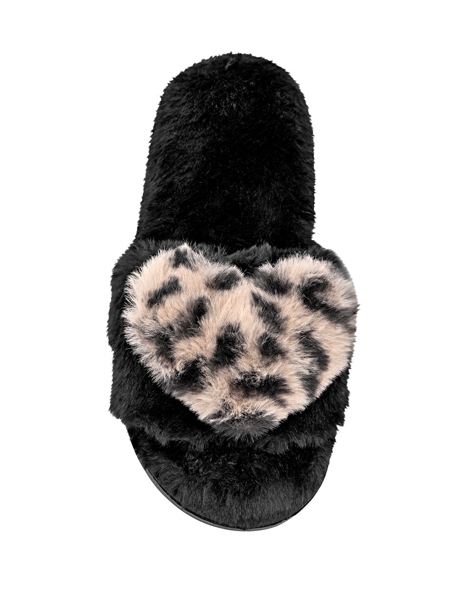 Pantufla para mujer 5