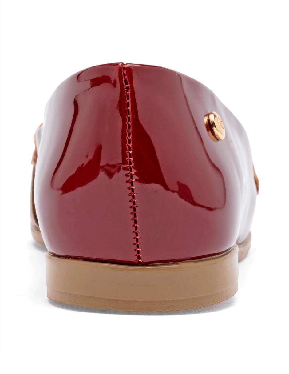 Zapato Moramora para mujer