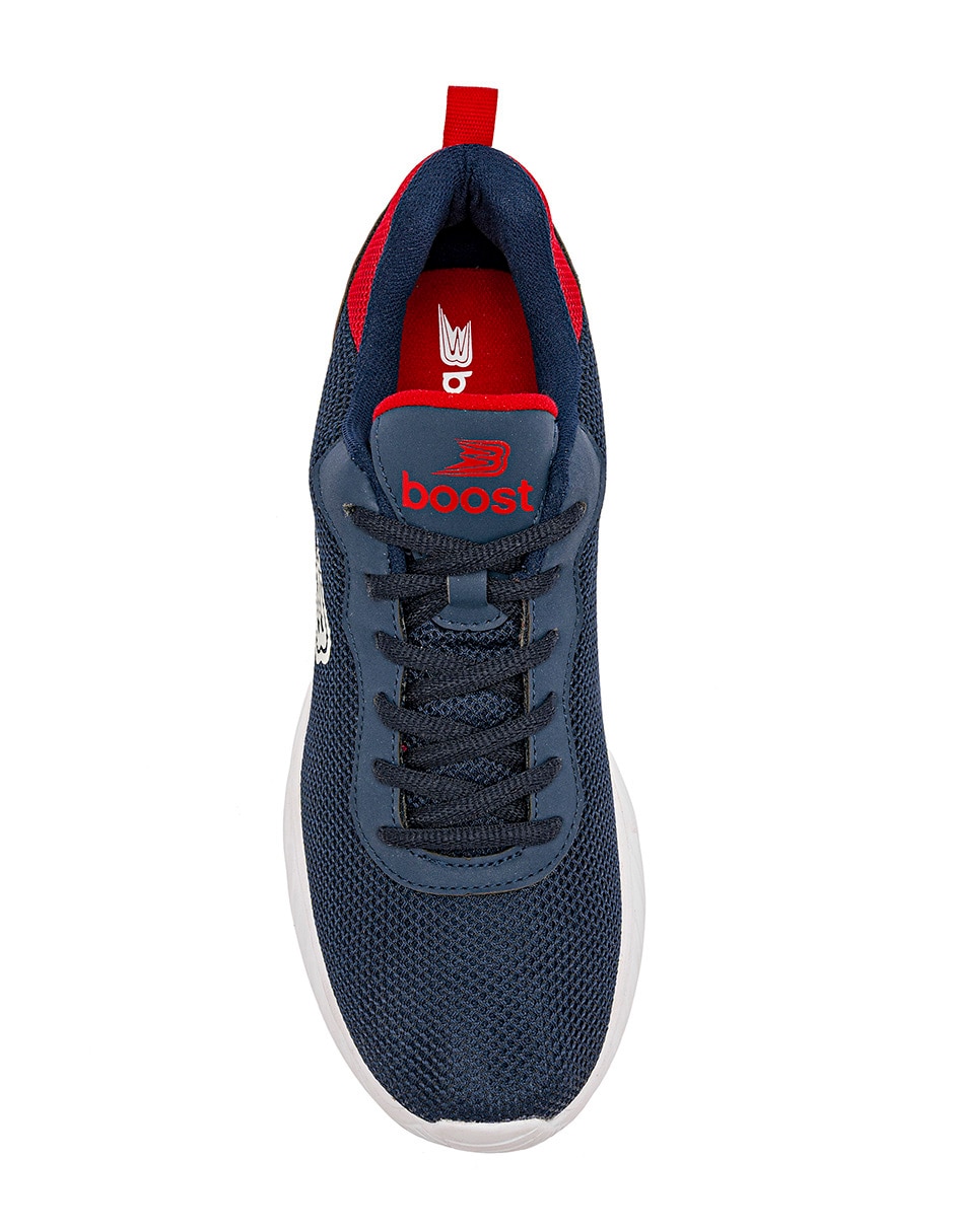 Tenis para hombre 4