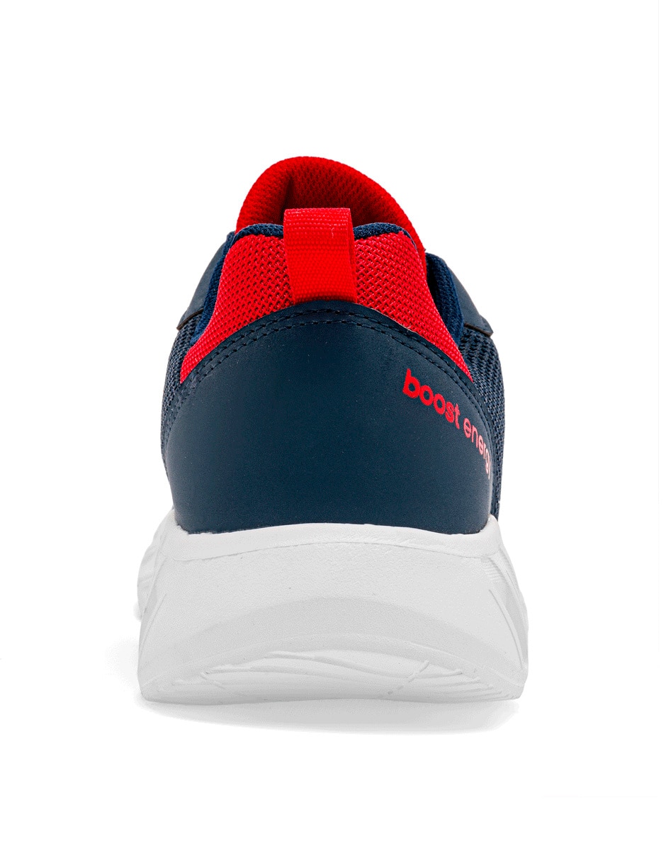 Tenis para hombre 5