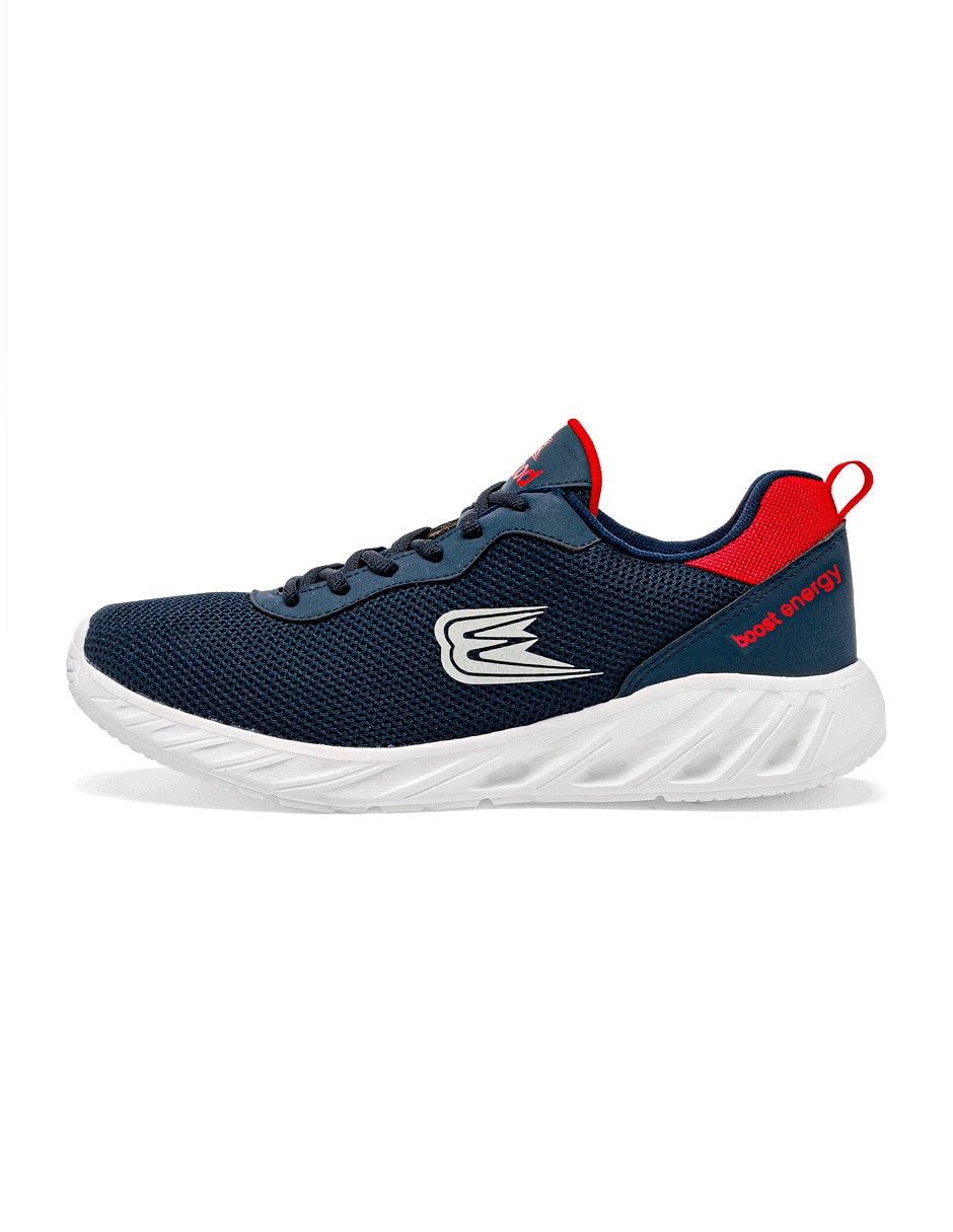 Tenis para hombre