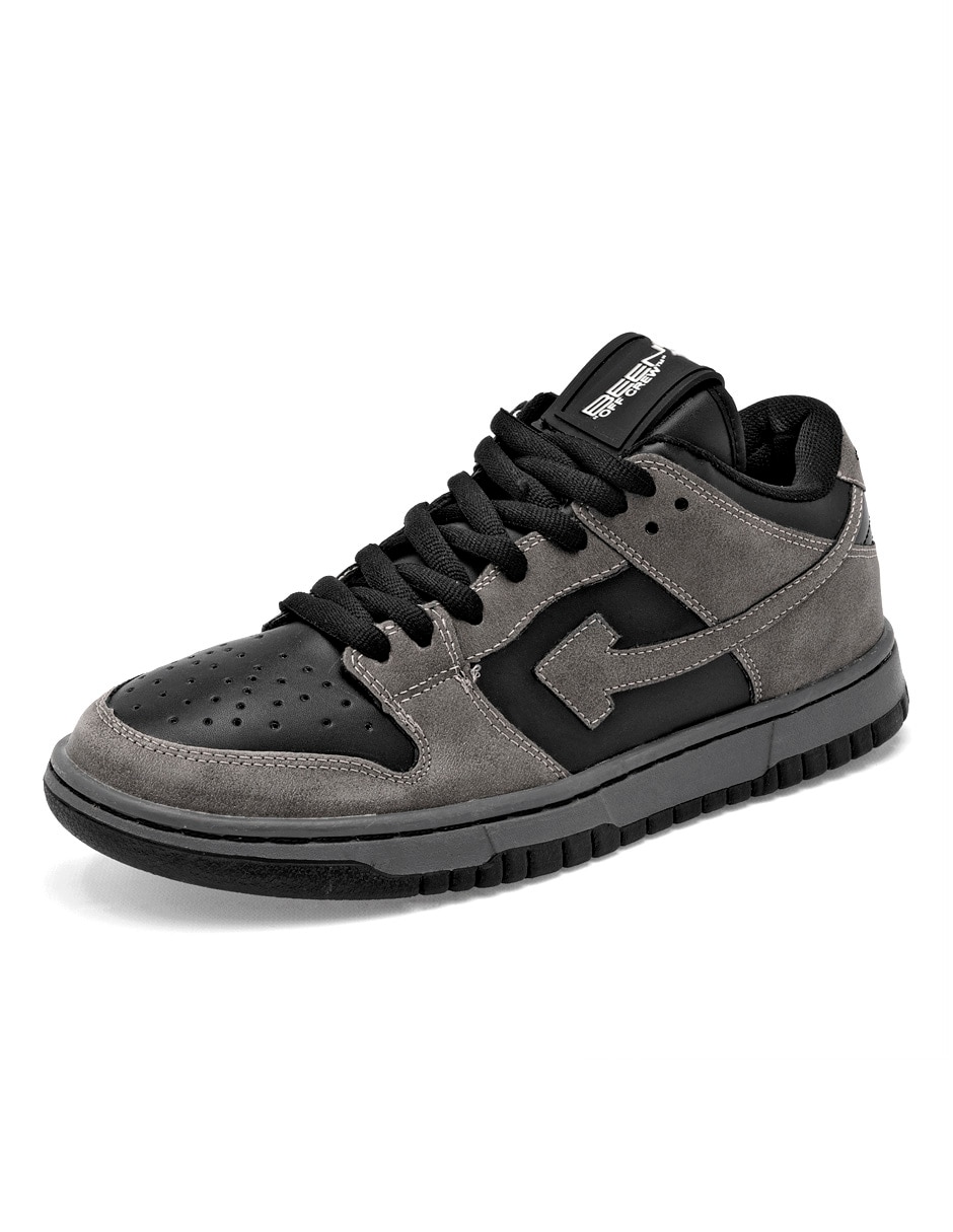 Tenis Been Class para hombre