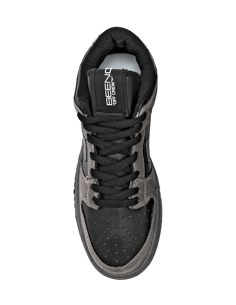 Tenis Been Class para hombre