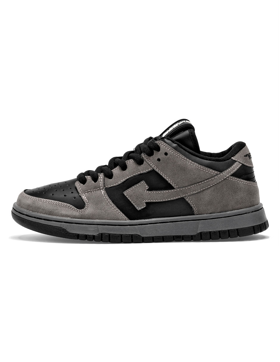 Tenis Been Class para hombre