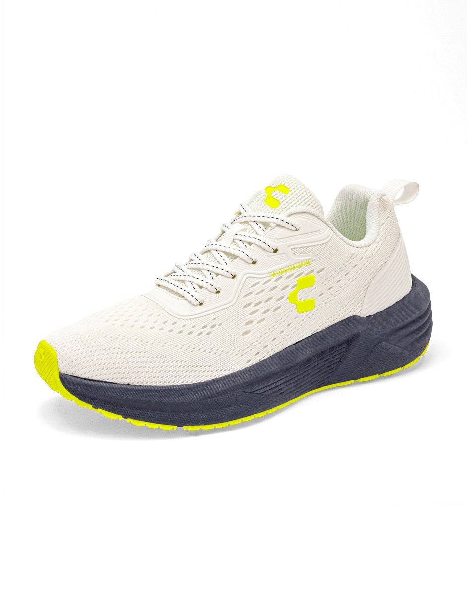 Tenis Charly para hombre