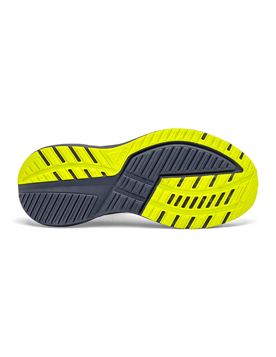 Tenis Charly para hombre
