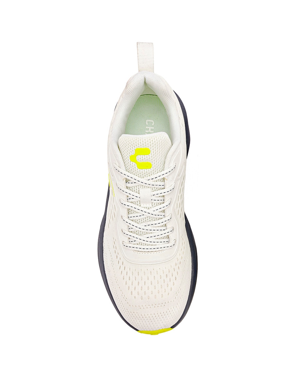 Tenis Charly para hombre