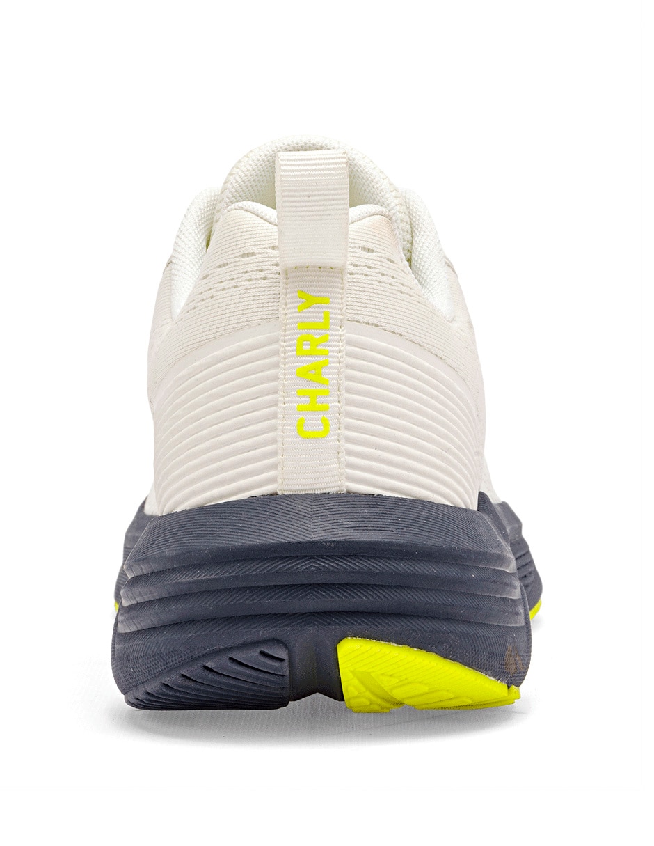 Tenis Charly para hombre