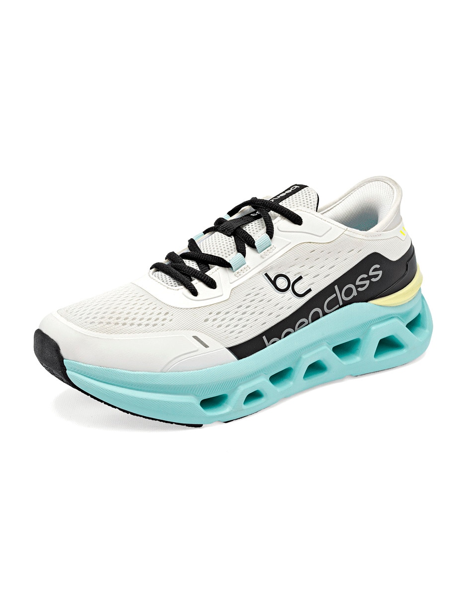 Tenis Been Class para hombre