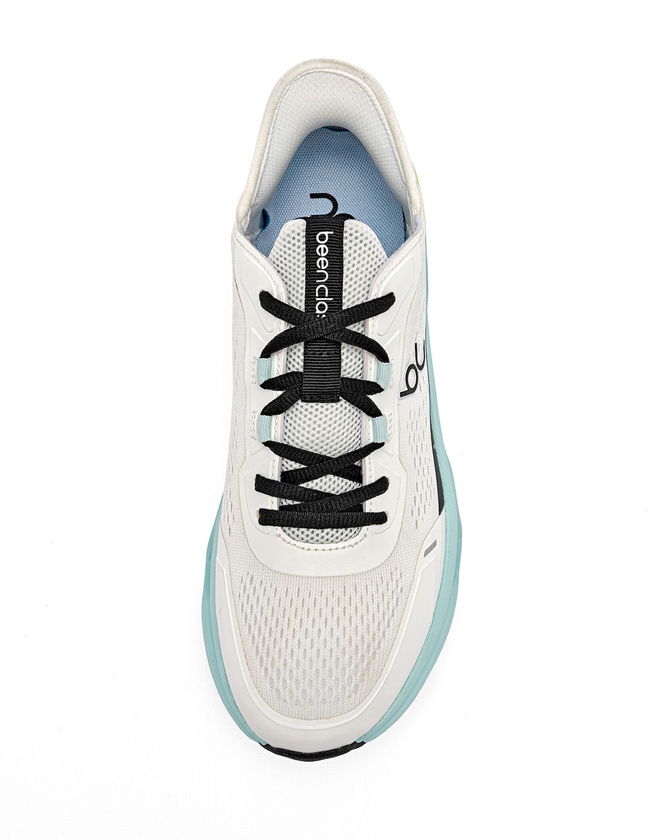 Tenis Been Class para hombre