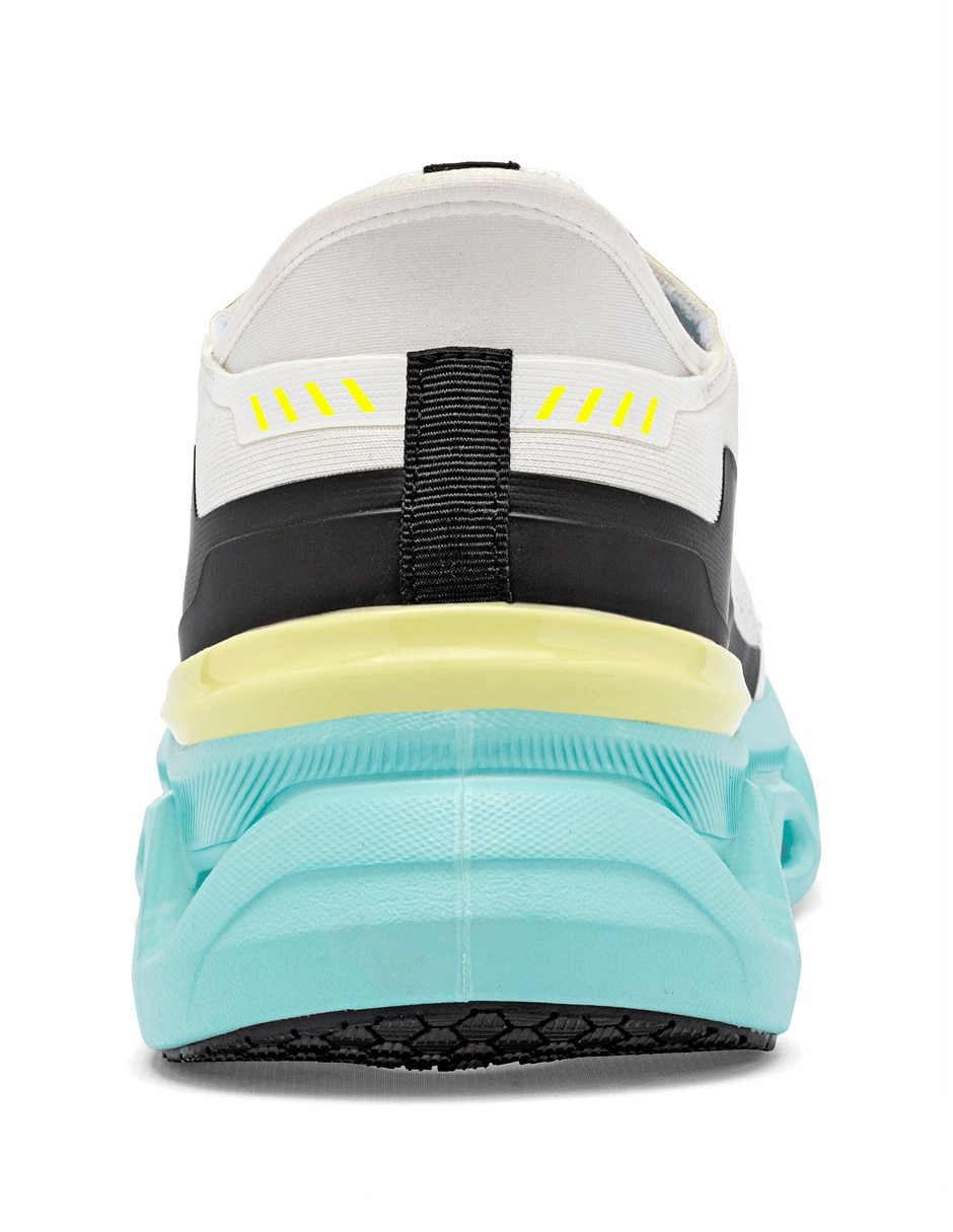 Tenis Been Class para hombre