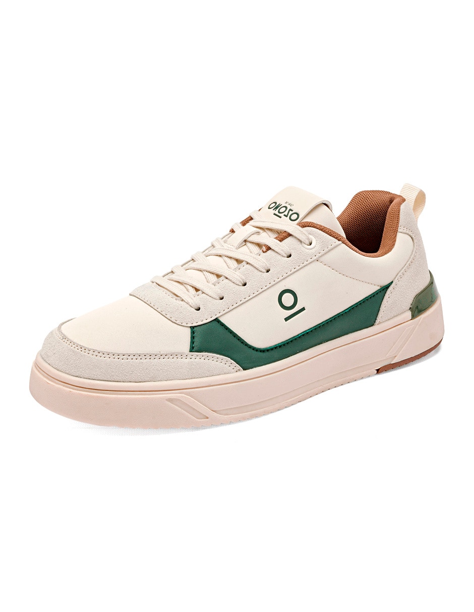 Tenis Capa de Ozono para hombre