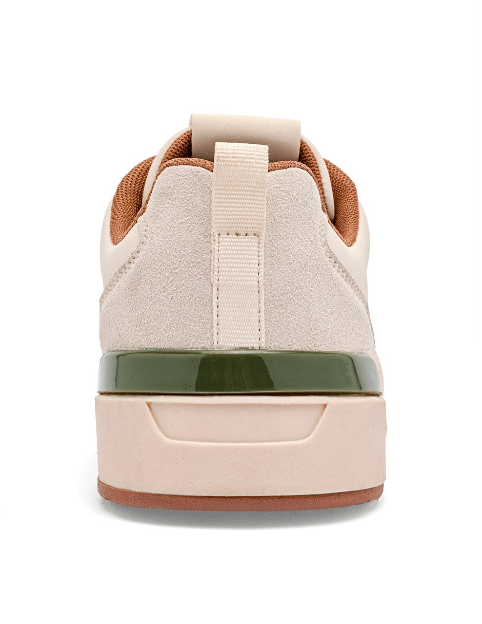 Tenis Capa de Ozono para hombre