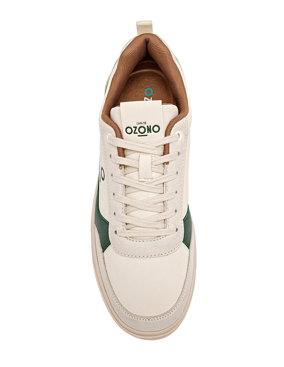 Tenis Capa de Ozono para hombre