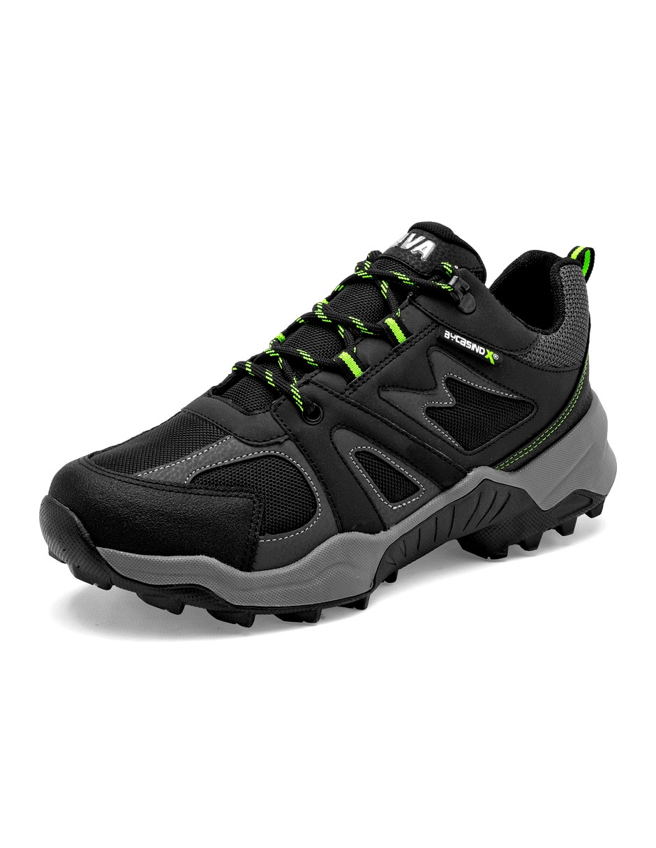 Tenis Bycasino X para hombre
