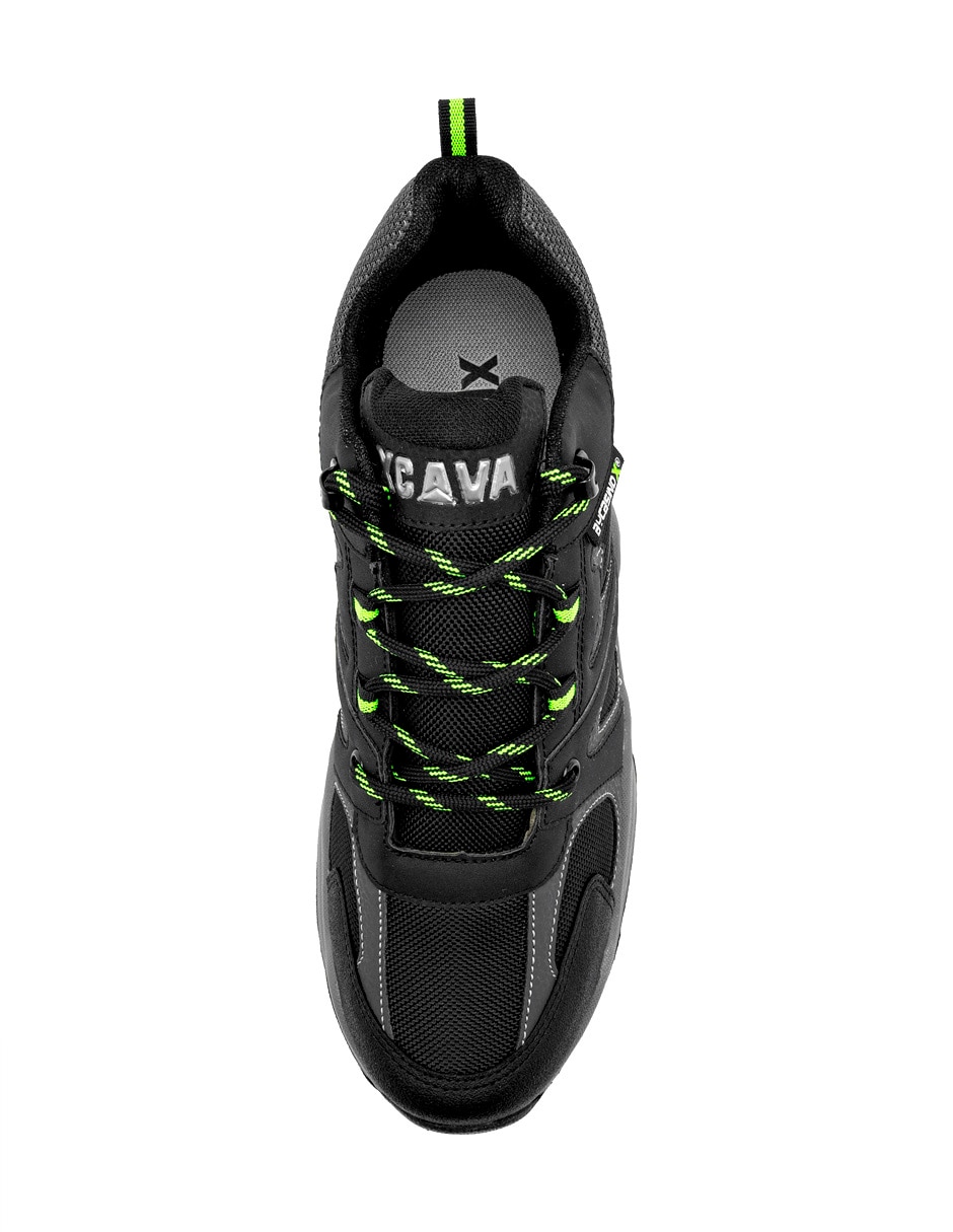 Tenis Bycasino X para hombre