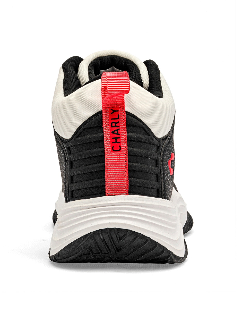 Tenis para hombre 3