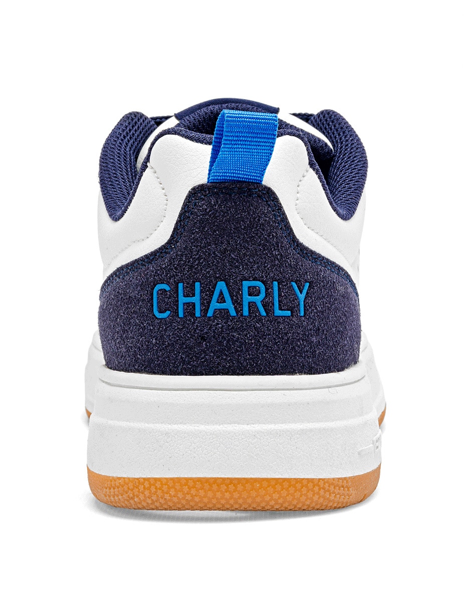 Tenis para hombre 3