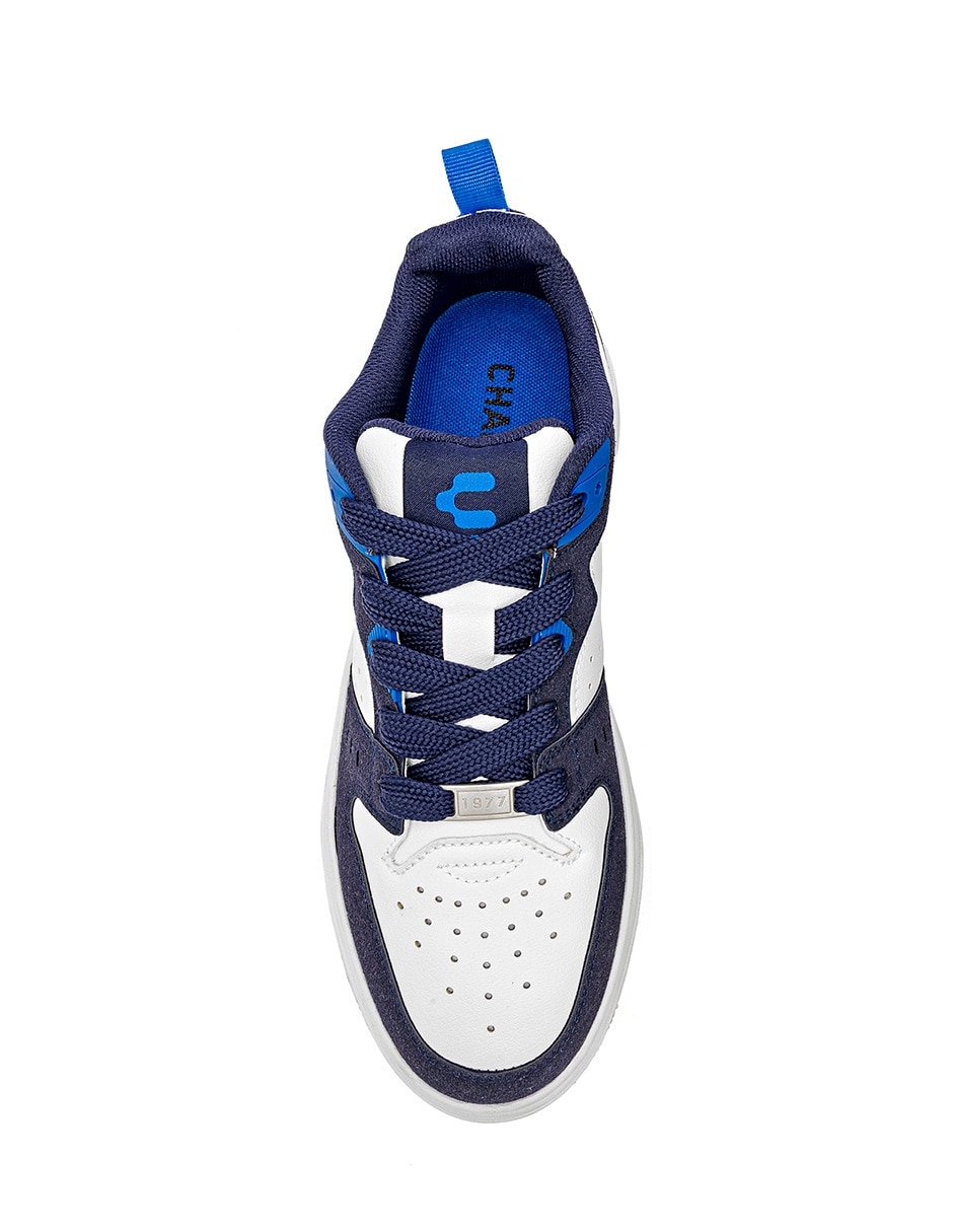 Tenis para hombre 5