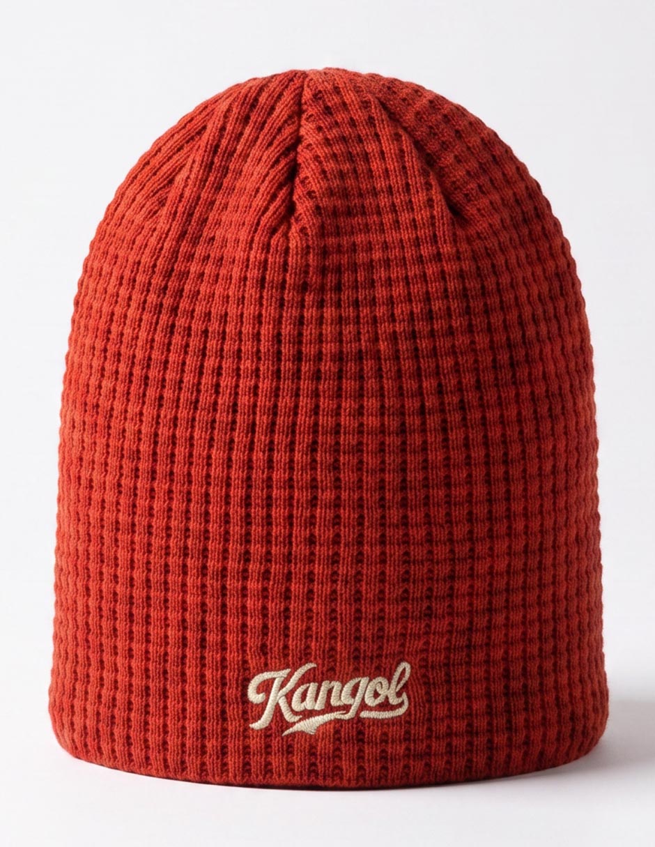 Gorro casual para hombre 1