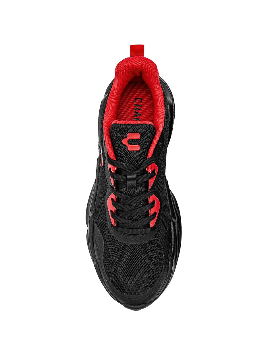 Tenis para hombre 4