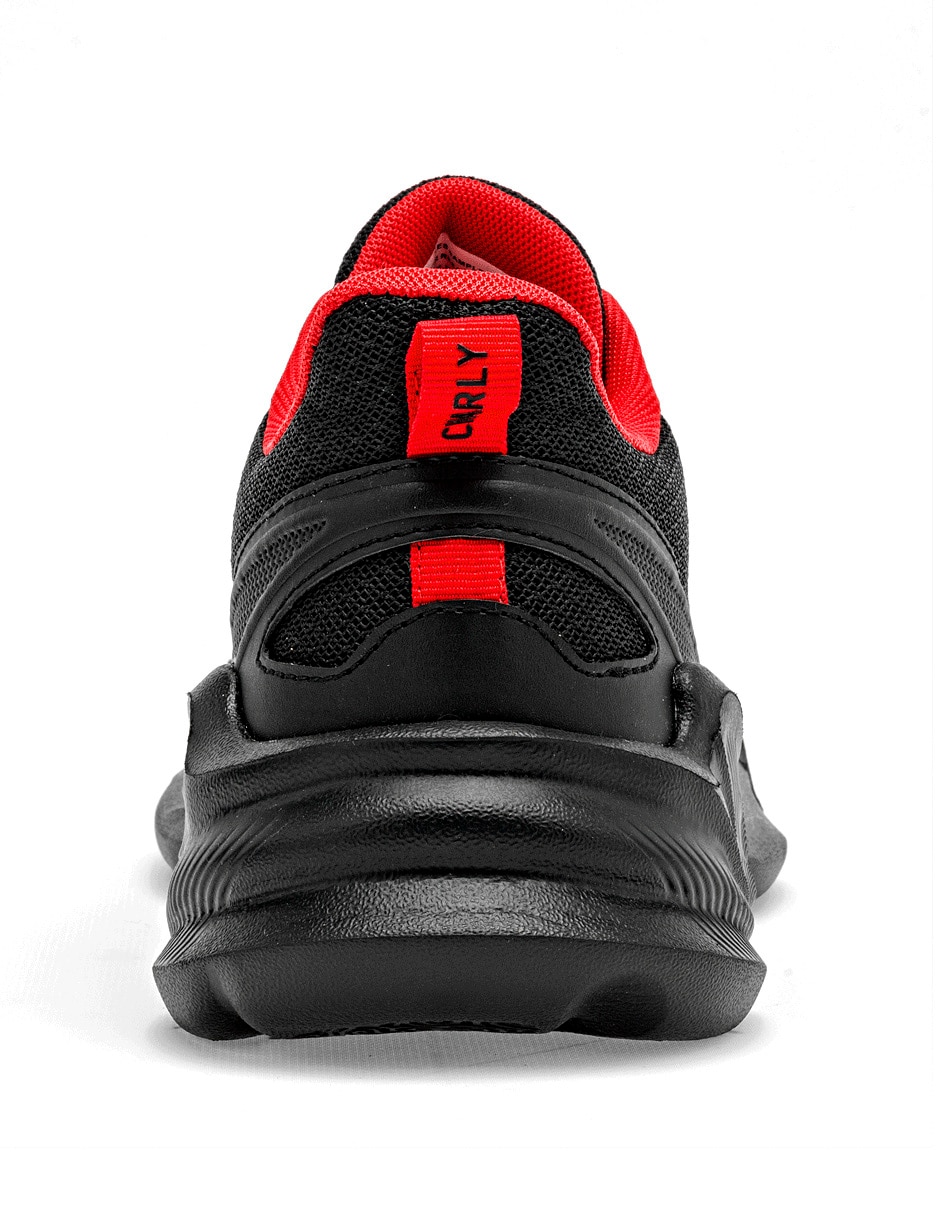 Tenis para hombre 5