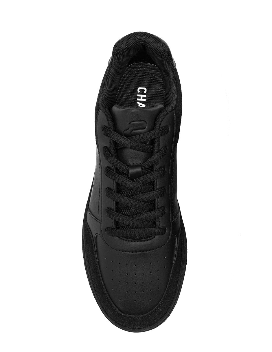 Tenis para hombre 4