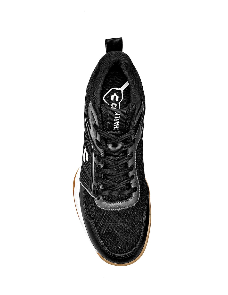 Tenis para hombre 4