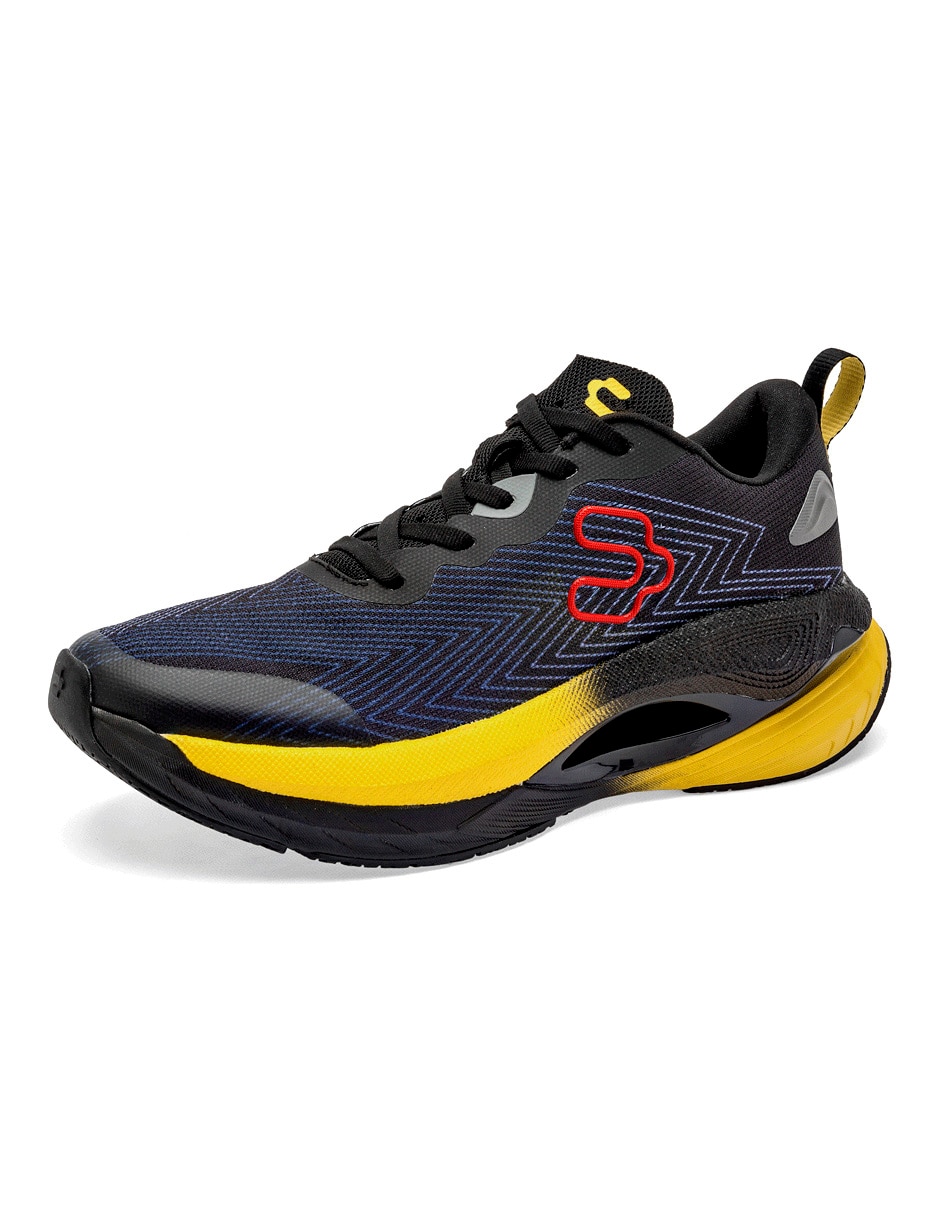 Tenis para hombre 2