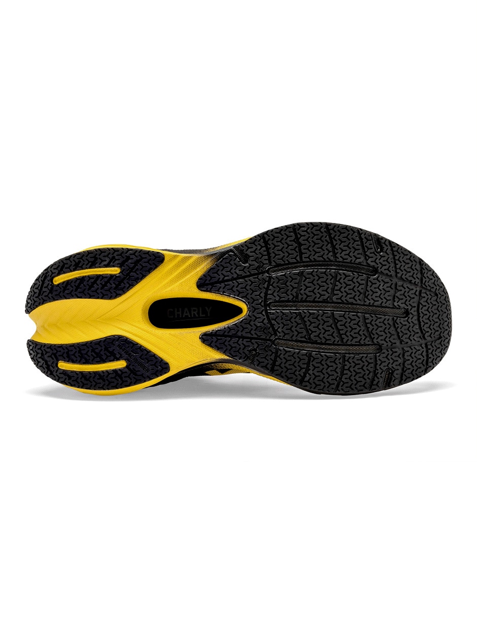 Tenis para hombre 3